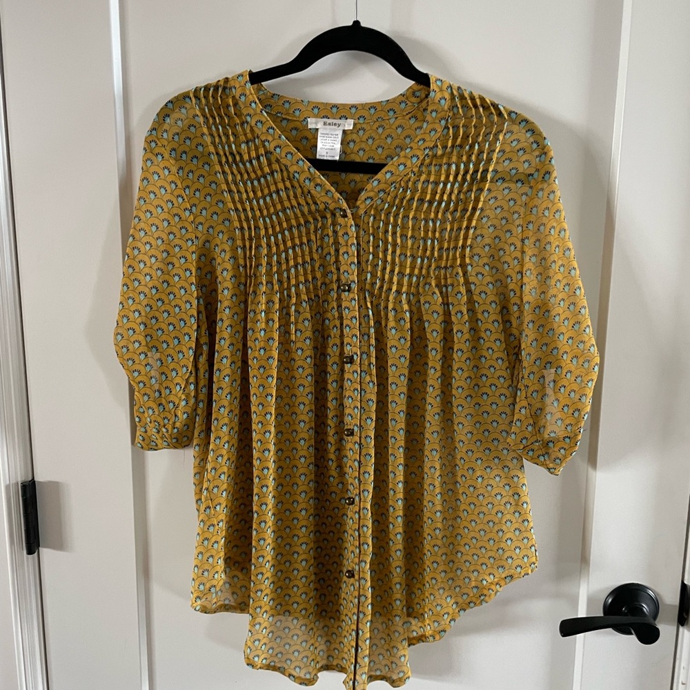 Beautiful Blouse
